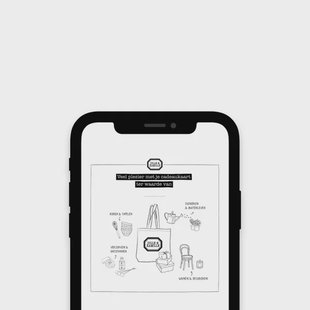 Digitale cadeaukaart&euro; 25