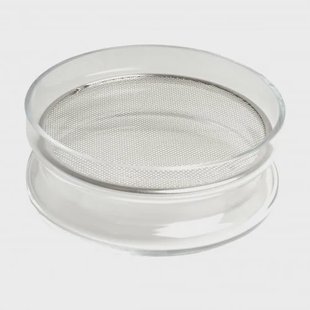 Kiemschaaltje, glas,&Oslash; 13,5 cm