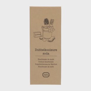 Dubbelkoolzure soda, 1000 gr