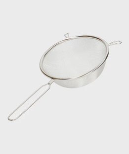 Bolzeef, RVS,&Oslash; 16 cm