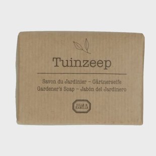 Tuinderszeep met puimsteen, 150 gram