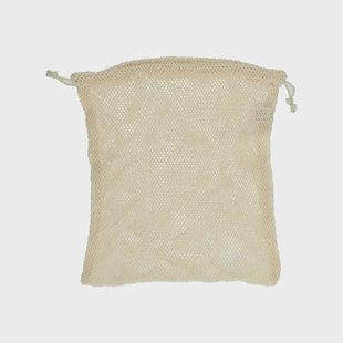 Waszak, bio-katoen, 40 x 36 cm