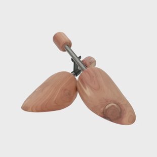 Schoenspanner, cederhout, schoenmaat 38-42