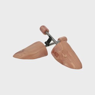 Schoenspanner, cederhout, schoenmaat 41-45