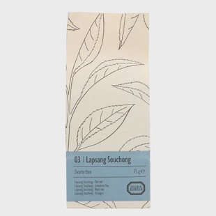 Lapsang Souchon, Zwarte thee, 75 g