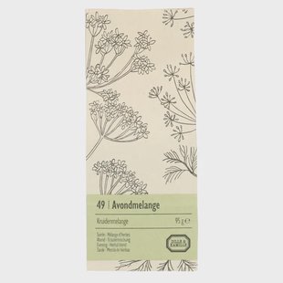 Avondmelange, Kruidenmelange, 95 g