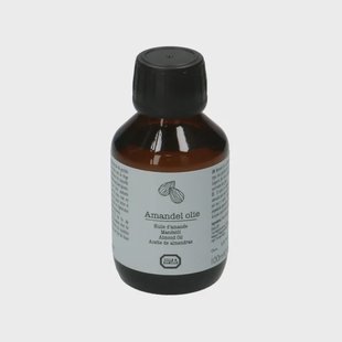 Amandelolie, 100 ml