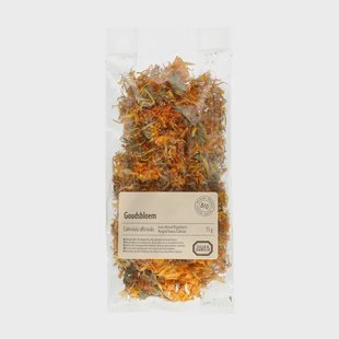 Goudsbloem, biologisch, 15 g
