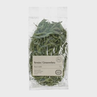 Verveine, biologisch, 15 g