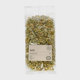 Kamille, biologisch, 30 g