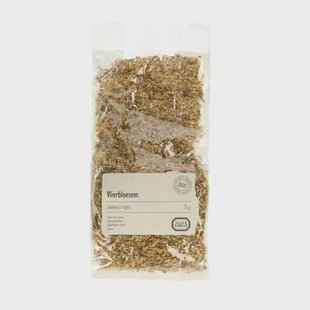 Vlierbloesem, biologisch, 35 g