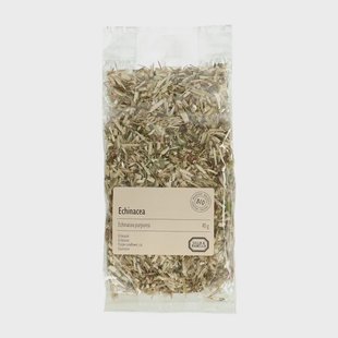 Echinacea, biologisch, 40 g