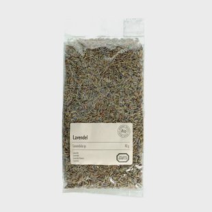 Lavendel , biologisch, 40 g