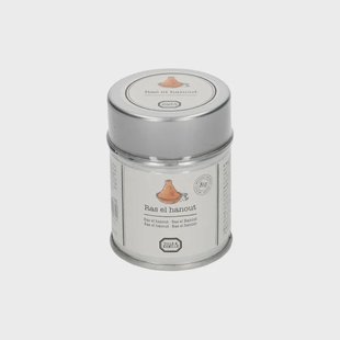 Ras el hanout, biologisch, blikje, 45 g