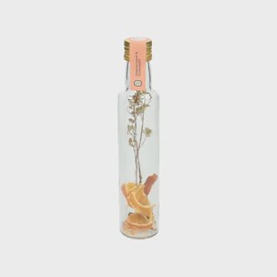 Mix voor vinaigrette, Spaanse peper &amp; sinaasappel, 7 g