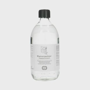 Wasverzachter, ongeparfumeerd, 500 ml