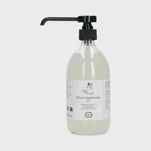 Schoonmaakazijn gel, 500 ml