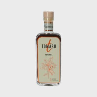 Sojasaus Tomasu, 200 ml