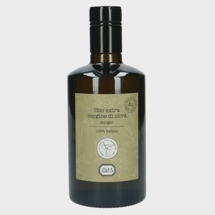 Olijfolie extra vierge, biologisch, 500 ml