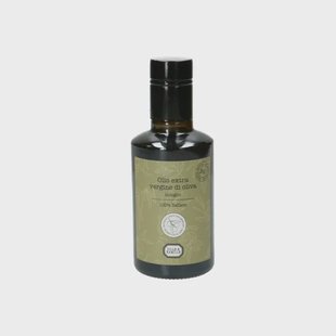 Olijfolie extra vierge, biologisch, 250 ml