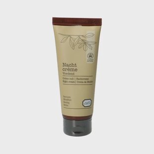 Nachtcreme, voedend, 75 ml