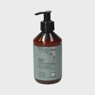 Handzeep, lavendel&amp;ylang, 300 ml