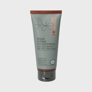 Handcreme, amandel&amp;bergamot, 100 ml