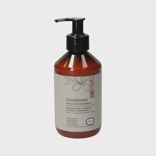 Conditioner, amandel&amp;bergamot, 300 ml