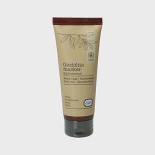 Gezichtsmasker, hydraterend, 75 ml