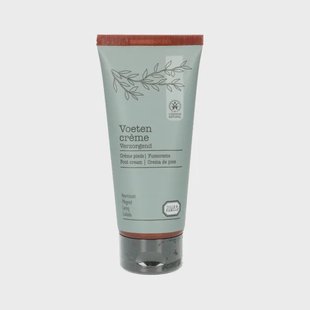 Voetencr&egrave;me, 100 ml