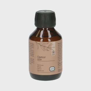 Castorolie, 100 ml
