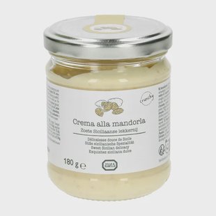 Amandelpasta, 180 gram