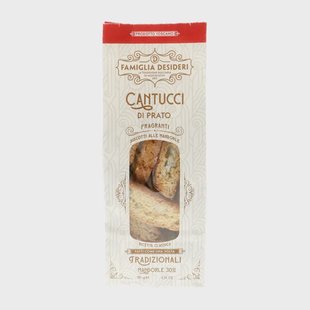 Cantuccini tradizionale, 180 gram
