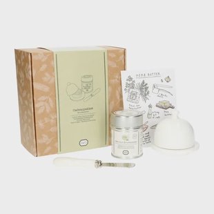 Cadeaupakket'Kruidenboter'