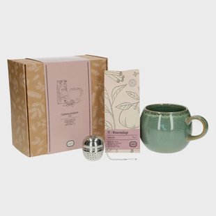 Cadeaupakket&#039;Thee&#039;