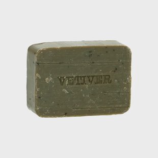 Gastenzeepje, vetiver,  30 gram
