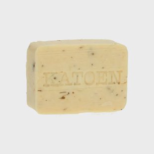 Gastenzeepje, katoen, 30 gram