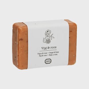 Zeep, vijg &amp; roos, 150 gram