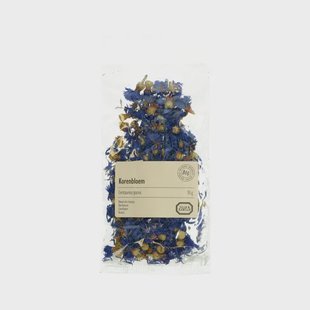 Korenbloem, biologisch, 10 gram