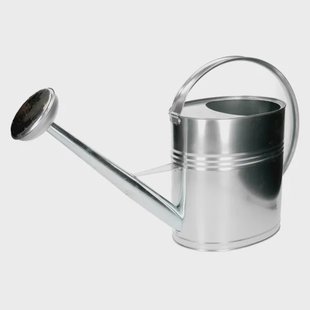 Gieter, zink, 10 liter