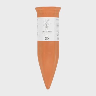 Waterdruppelaar, irrigator, terracotta, 17,5 cm