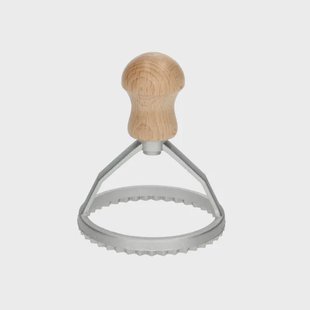 Raviolimaker, aluminium,&Oslash; 8 cm