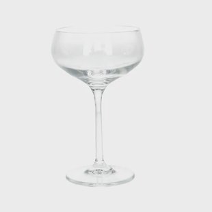 Cocktailglas, coupe, 300 ml