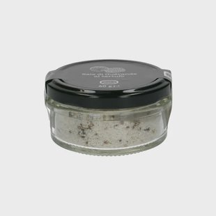 Zout Gu&eacute;rande, truffel, 60 gram