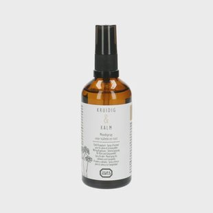 Moodspray Kruidig&amp;Kalm, 100ml