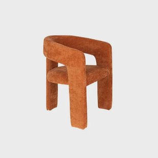 Housecraft Living eetkamerstoel (set van 2) Valentin