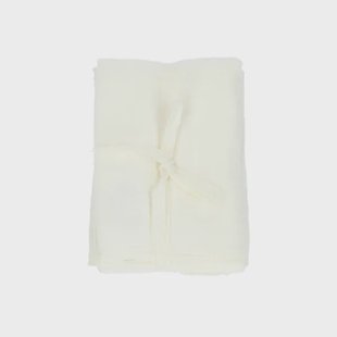 Gezichtsdoekjes, GOTS bio-katoen, 25 x 25 cm, 3 stuks