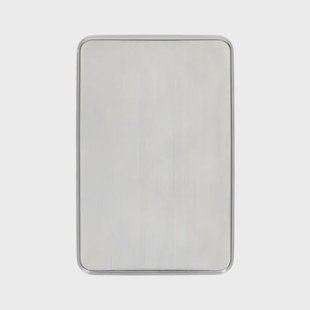 Koelelement, roestvrij staal