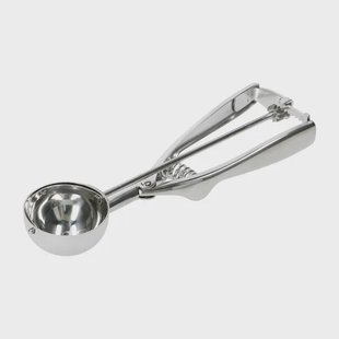 IJsbolknijper, RVS,&Oslash;5 cm