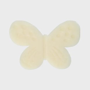 Gastenzeepje vlinder, 30 gram